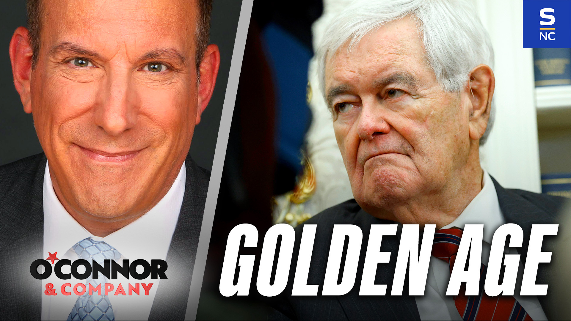Trumpism & America's Golden Age