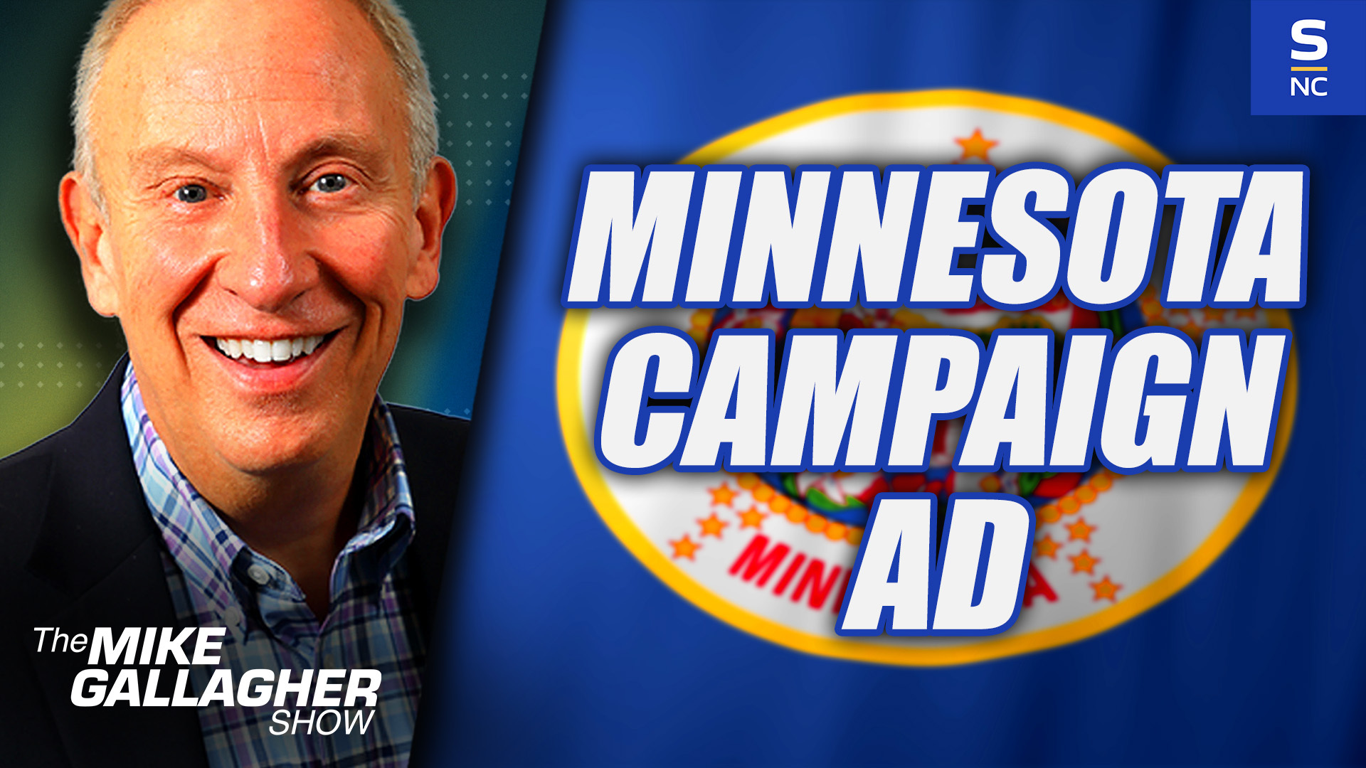Tad Jude’s Scenic Minnesota Ad Calls For A Return To The State’s Roots