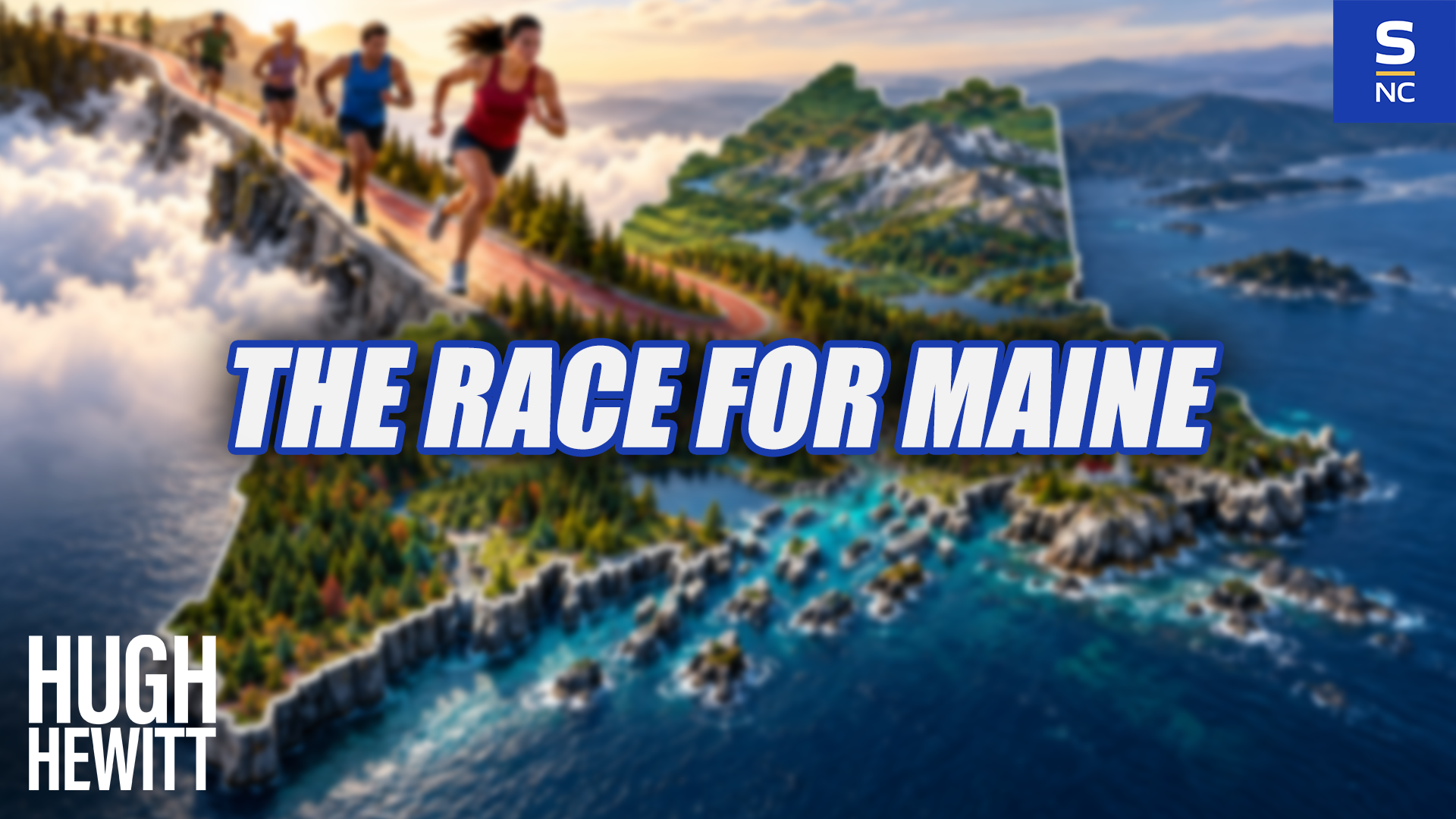 Susan Collins for Maine!
