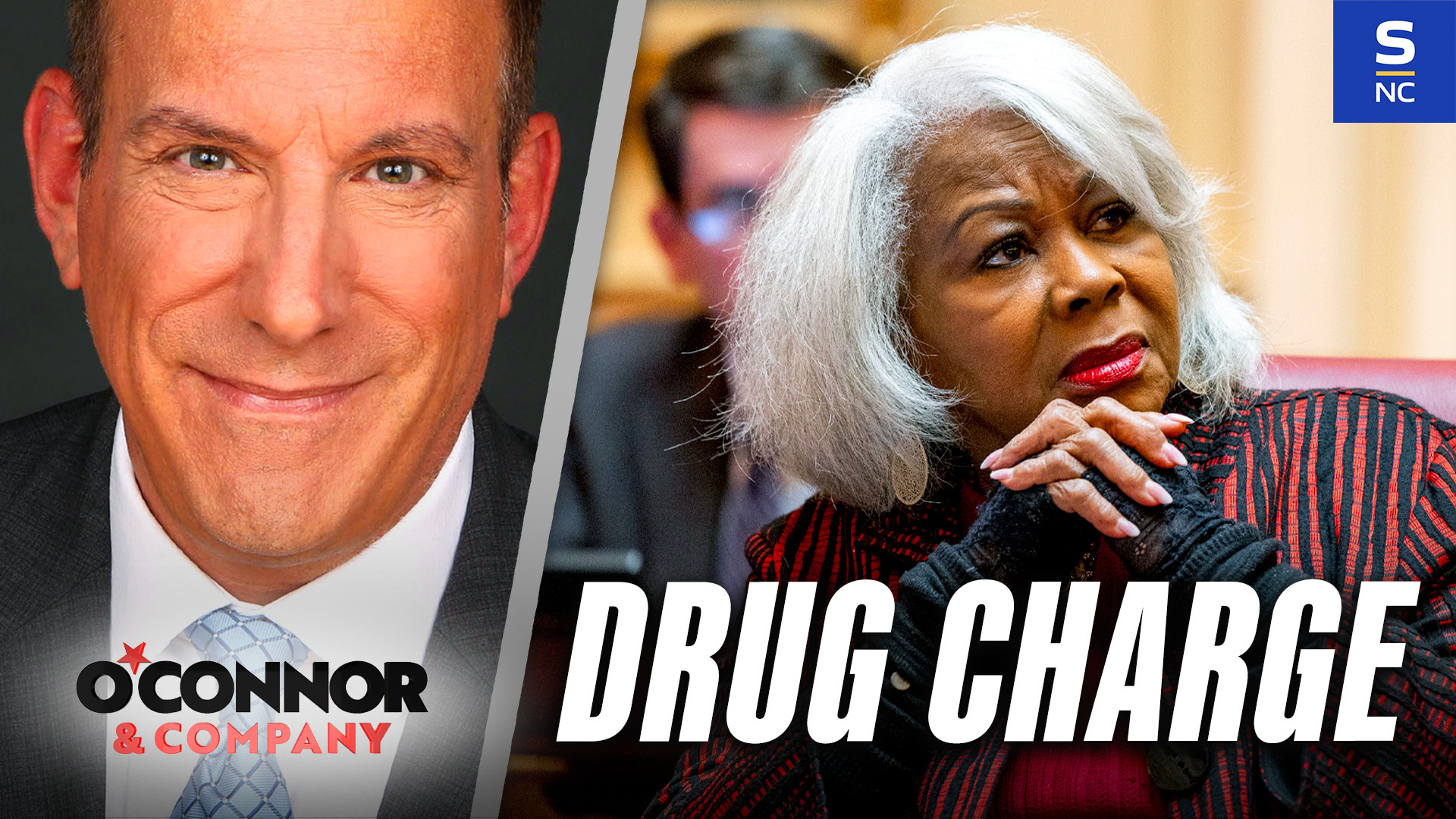 Feds Charge VA Dem Louise Lucas In Drug Scheme