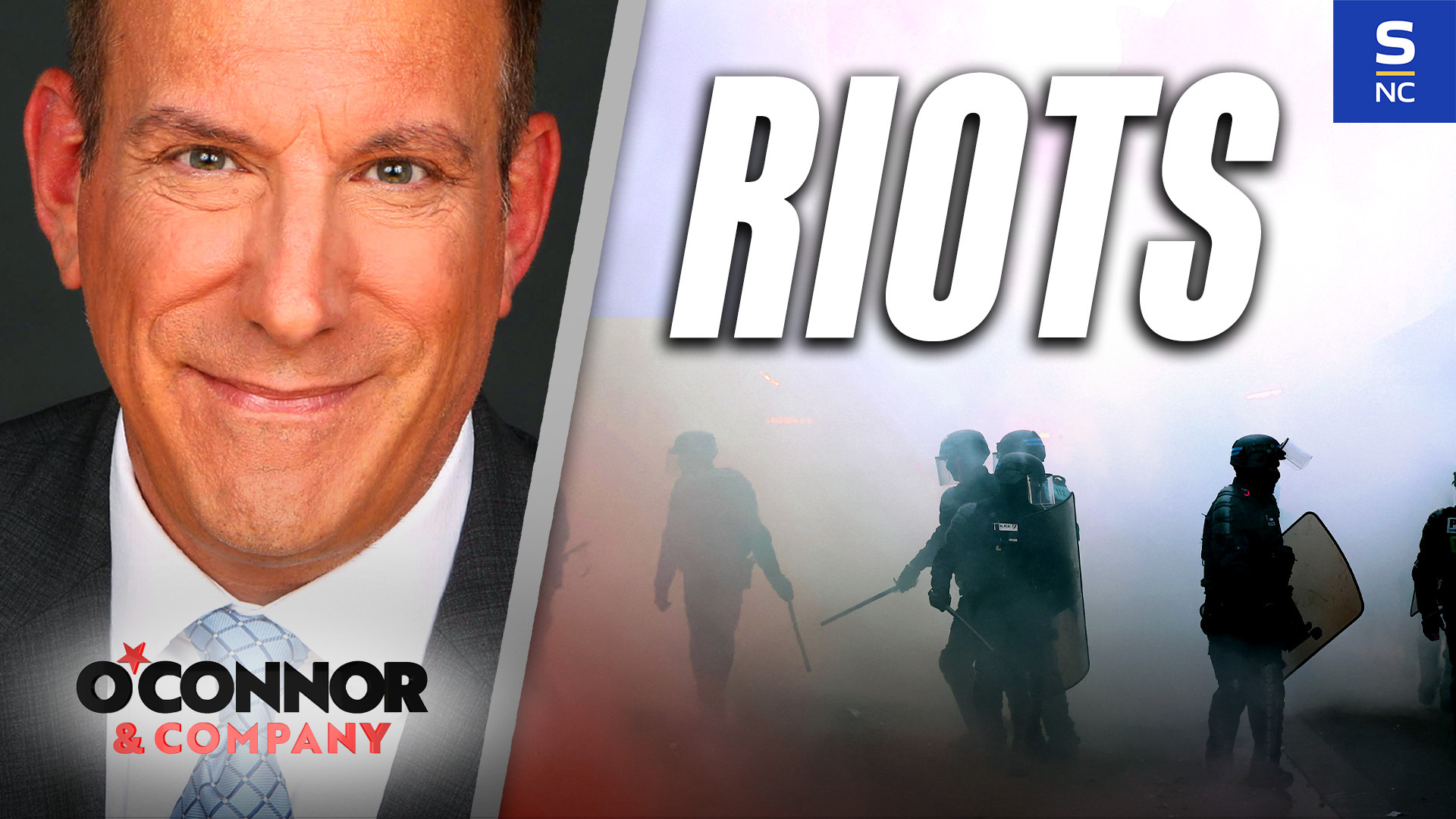 France's Riots Spread Across Europe