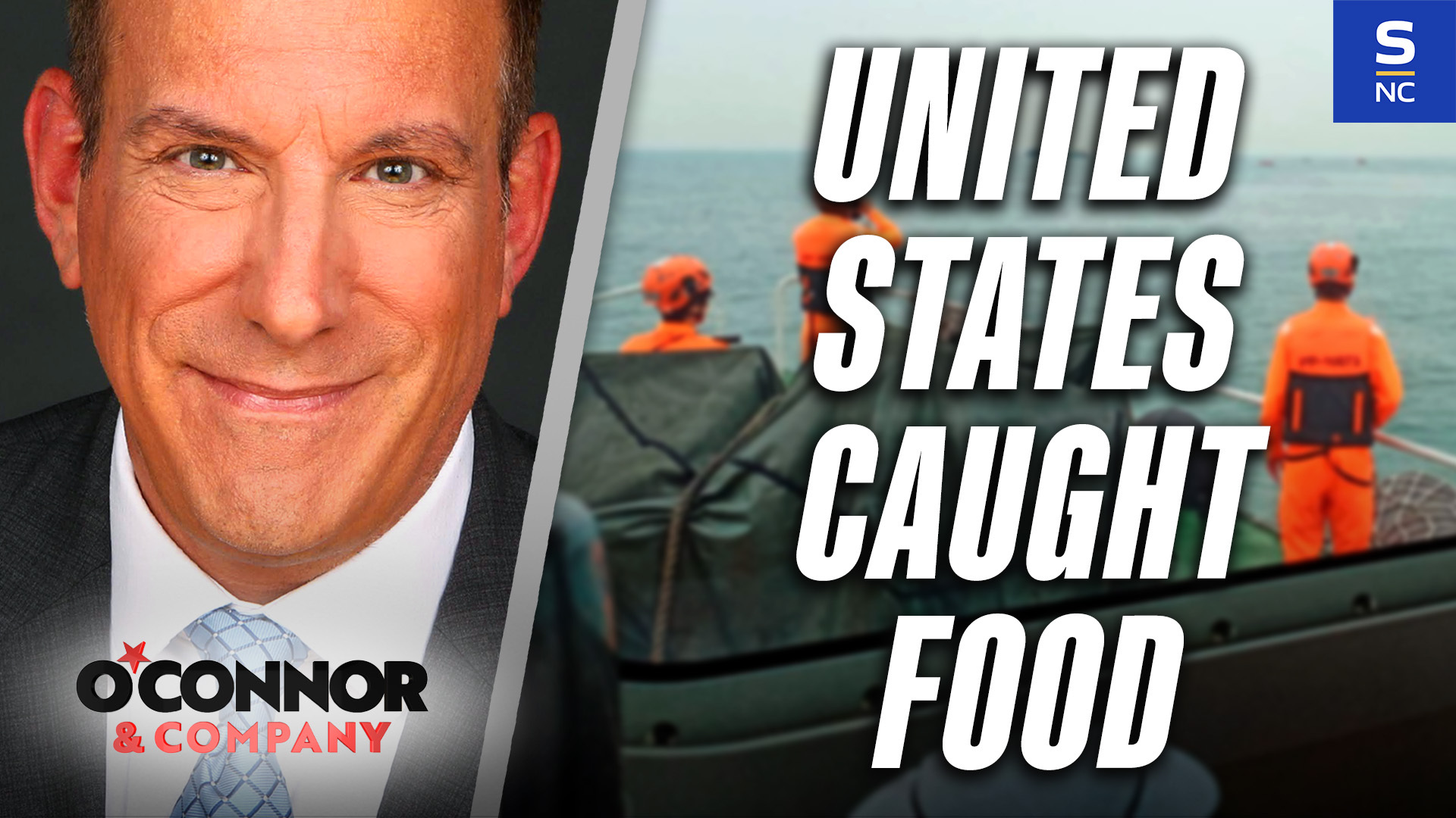 Trump's U.S. Caught Food Initiative Impacts Domestic Fishing