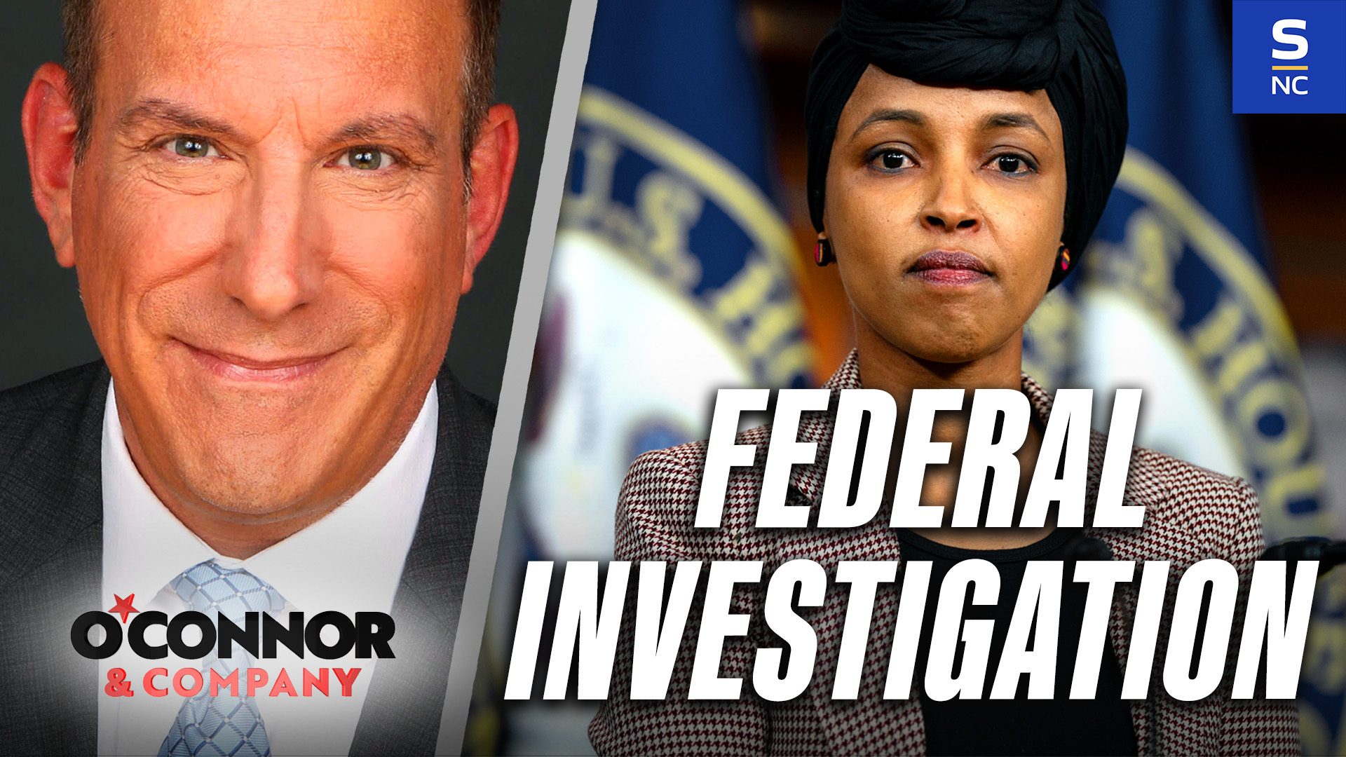 Latest On Ilhan Omar & ICE Operations