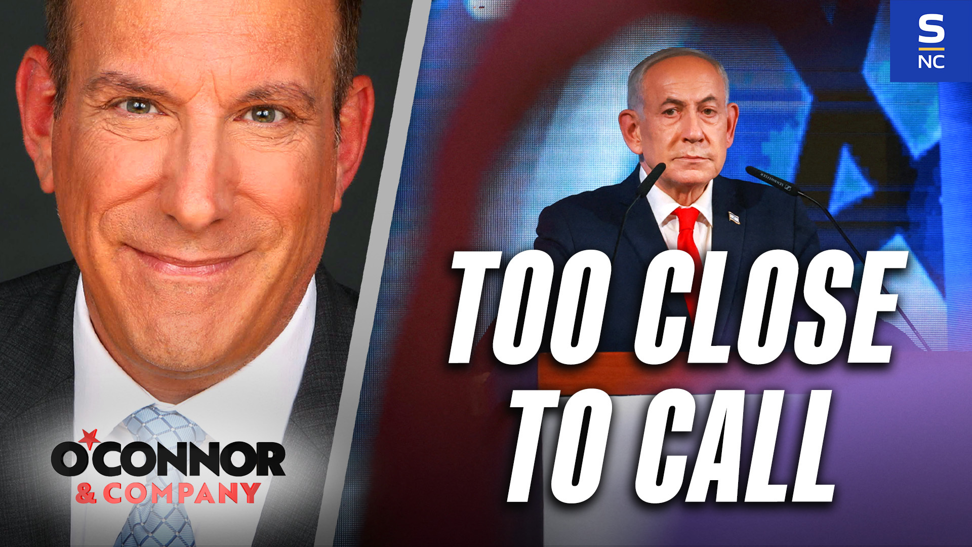 Israeli Elections End With No Clear Winner