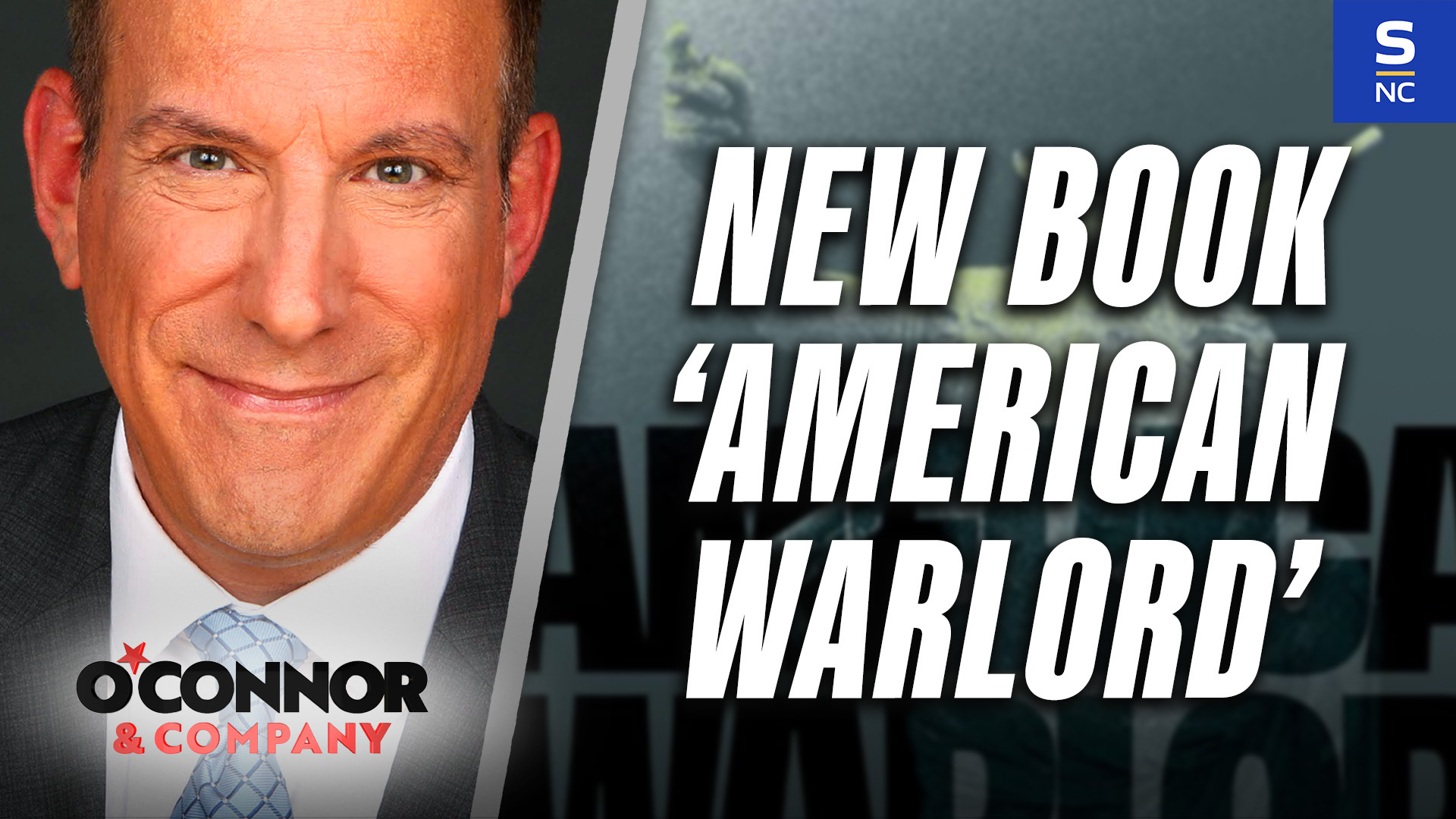 Kurt Schlichter on Election, "American Warlord" & Texas Politics