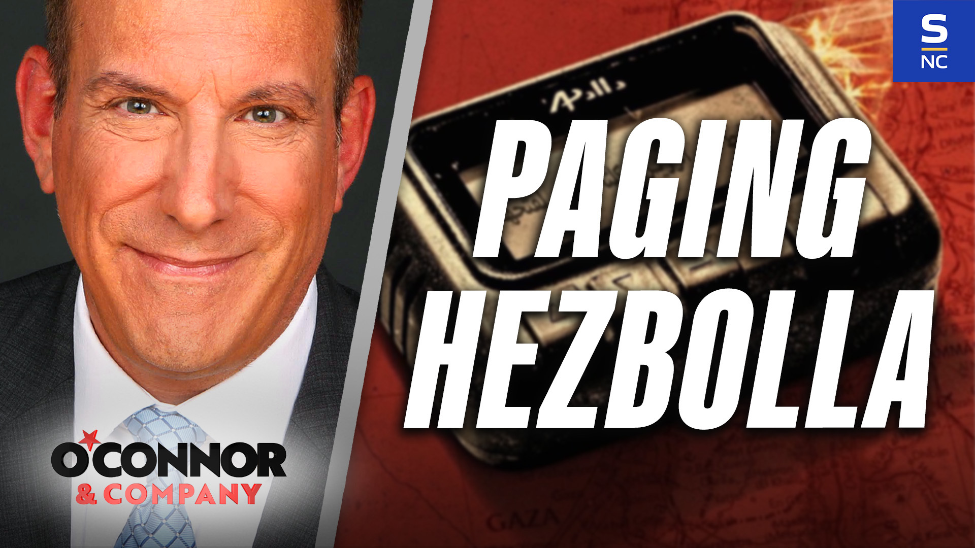 New Doc 'Paging Hezbolla' In Theaters October 30th
