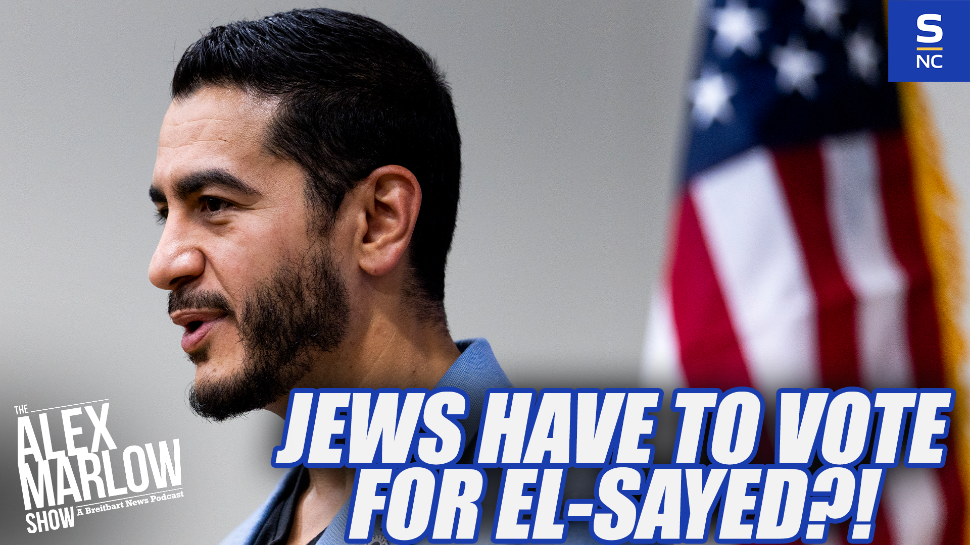 Pod Save America Jews Have A Moral Obligation to Vote for El-Sayed