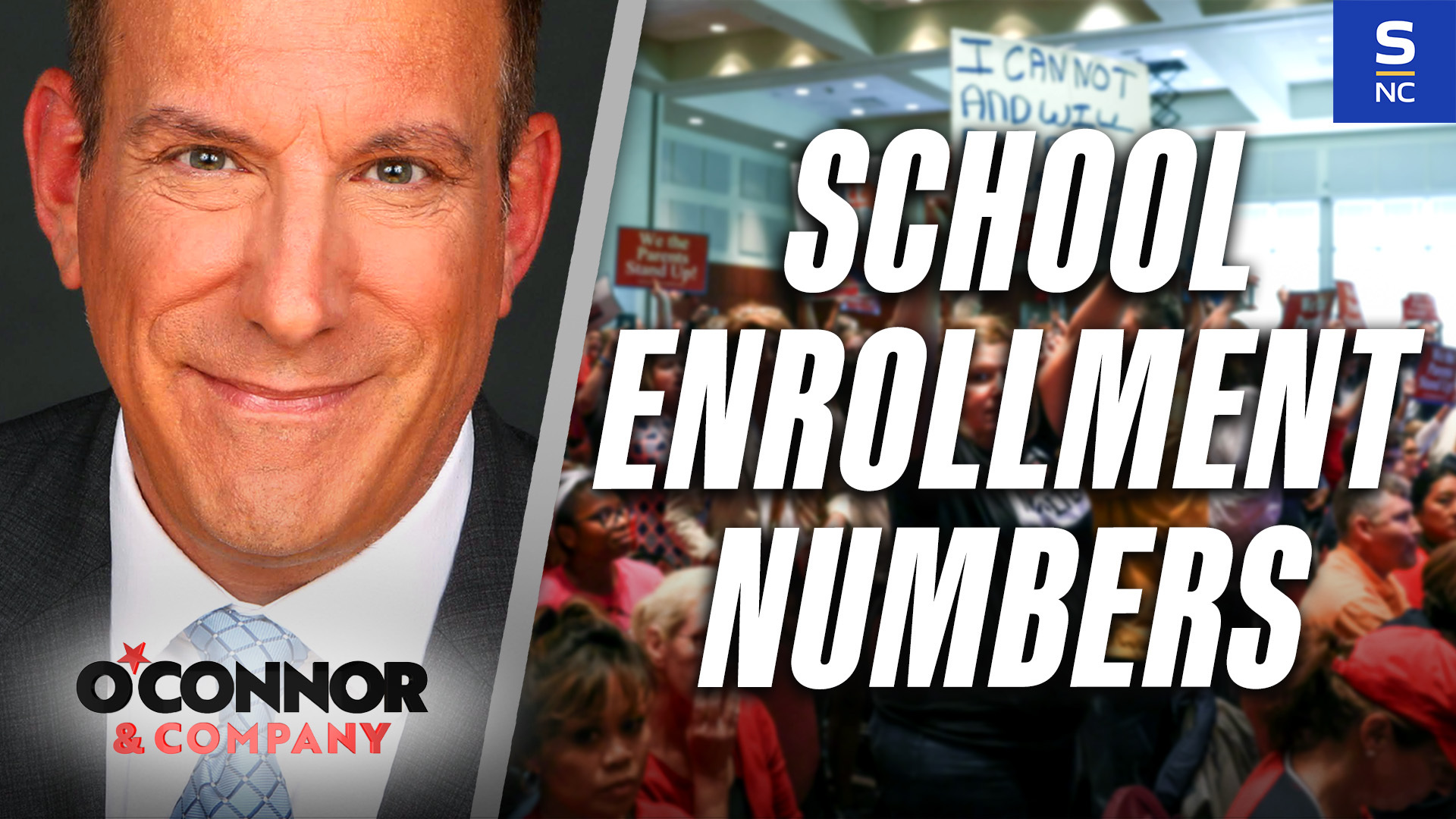Loudoun County School Enrollment Plummets