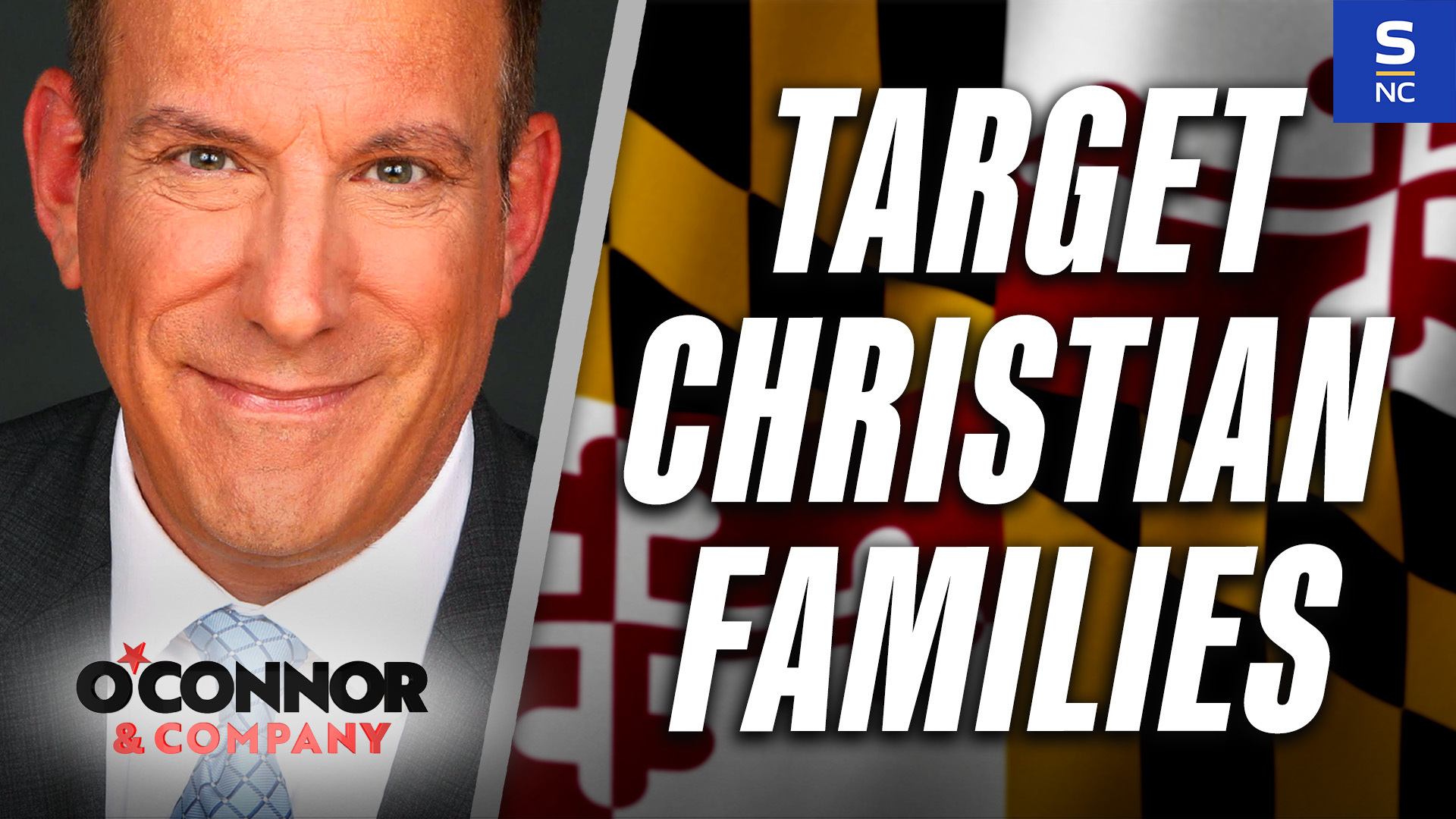 Is MD CPS Coming For Christian Families?