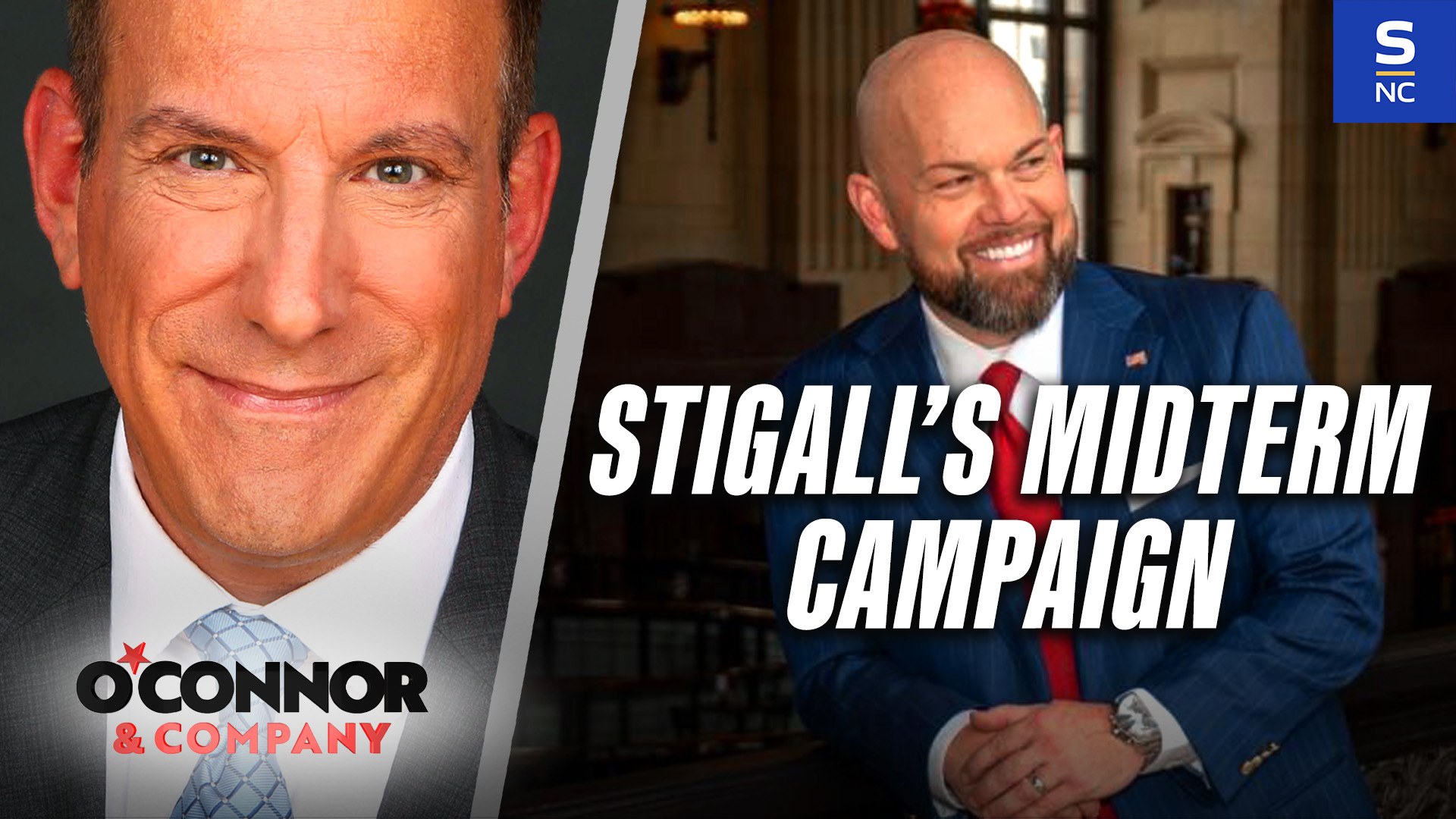 Stigall's Midterm Campaign For Missouri's 6th District
