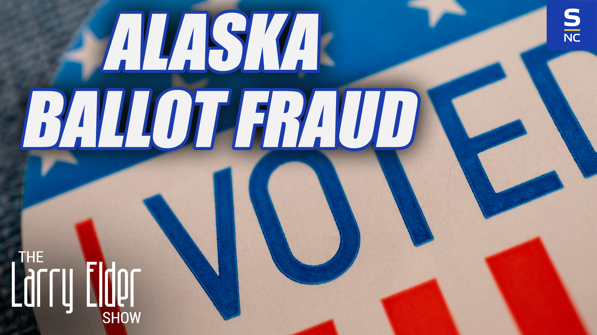 Alaska Ballot Fraud: Democrat's Scheme to Confuse Voters