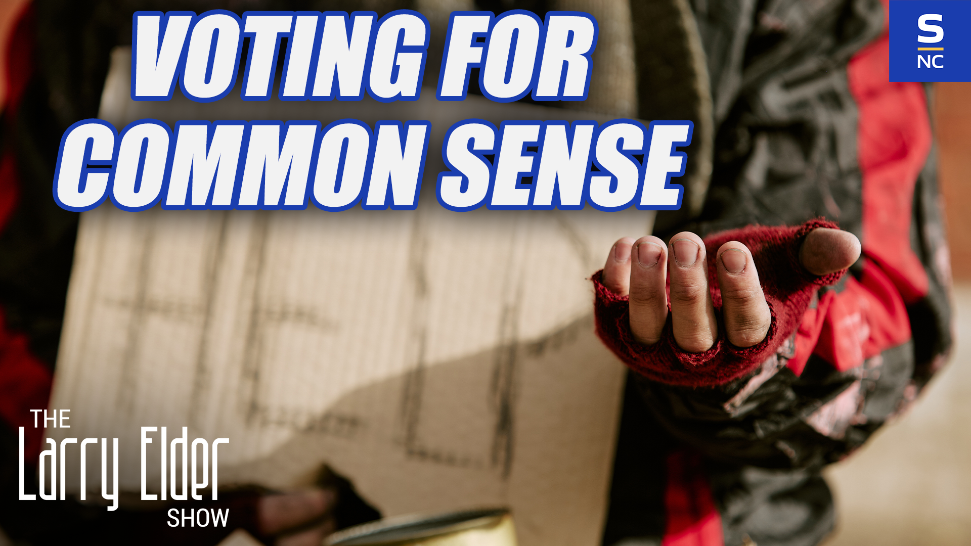 Voting for Common Sense