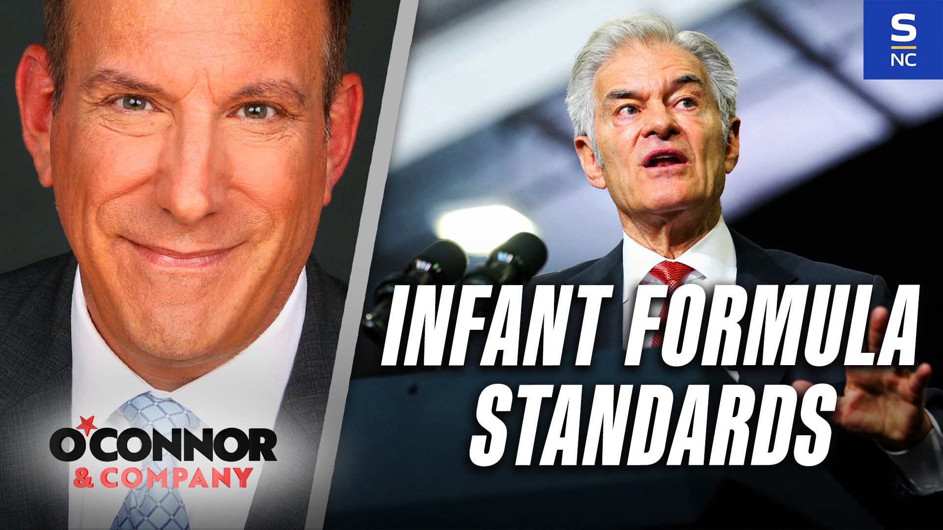 HHS Updates Its Infant Formula Standards