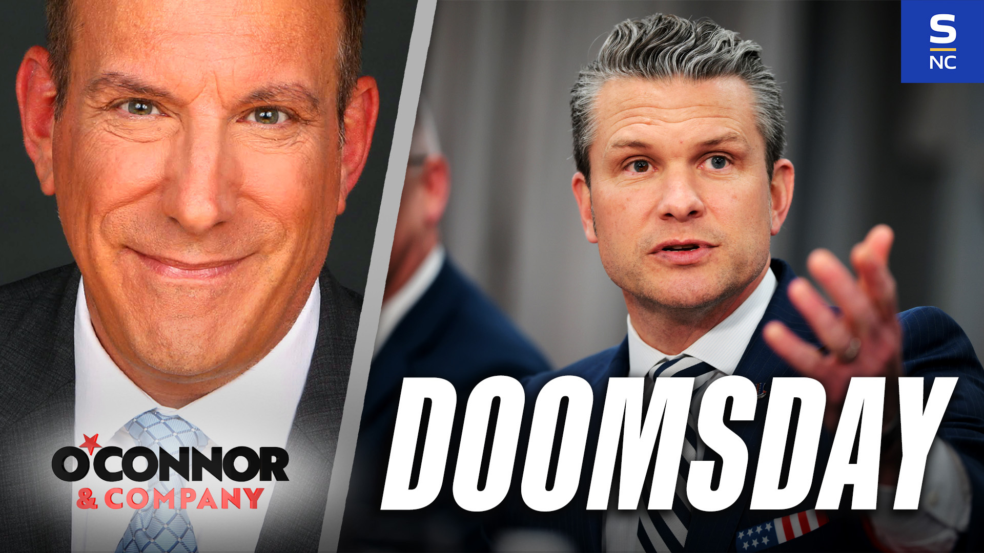 Pentagon's Doomsday Plan: Fortress America Explained