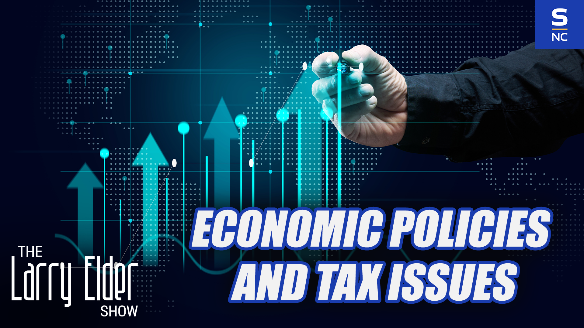 Economic Policies and Tax Issues