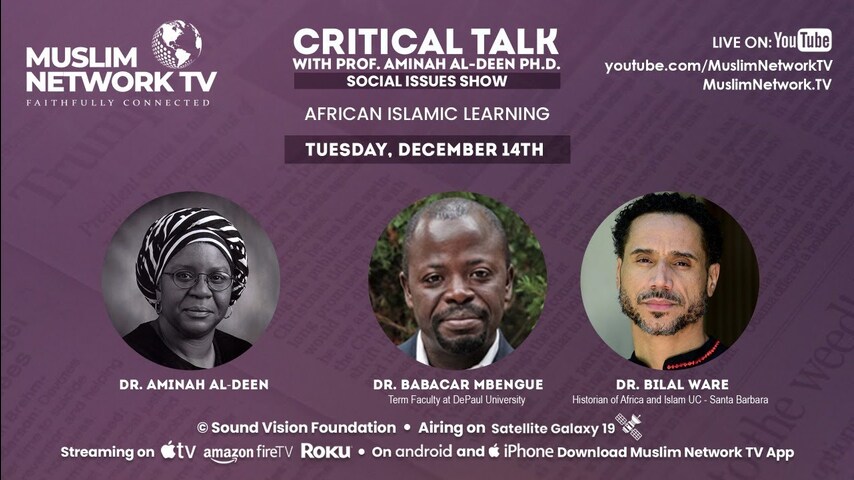 African Islamic Learning