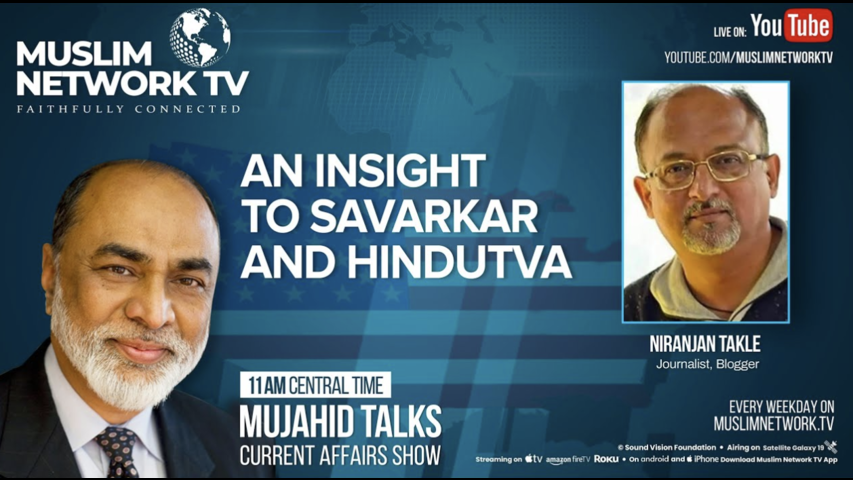 An Insight to Savarkar and Hindutva