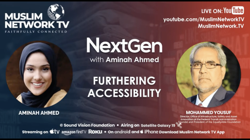 Furthering Accessibility