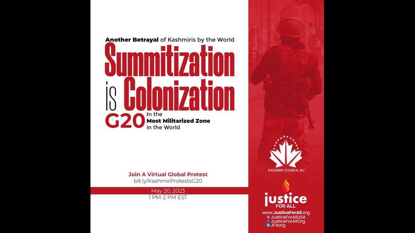 Summarization is Colonization in the Most Militarized Zone in the World
