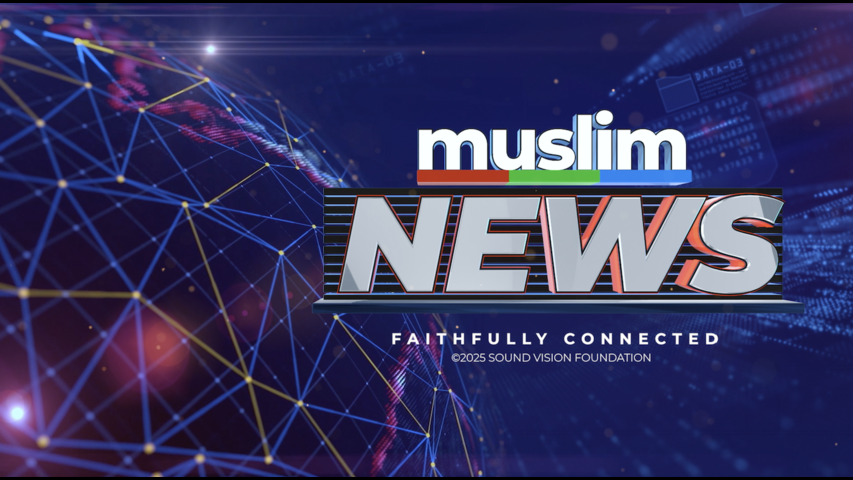 CAIR & MLFA Sue Texas Governor | Muslim News | Nov 20, 2025