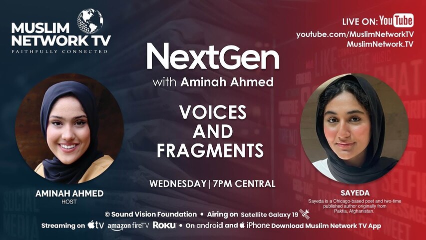 Voices and Fragments