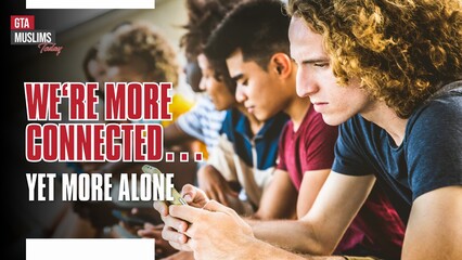 THE DARK SIDE OF SOCIAL MEDIA