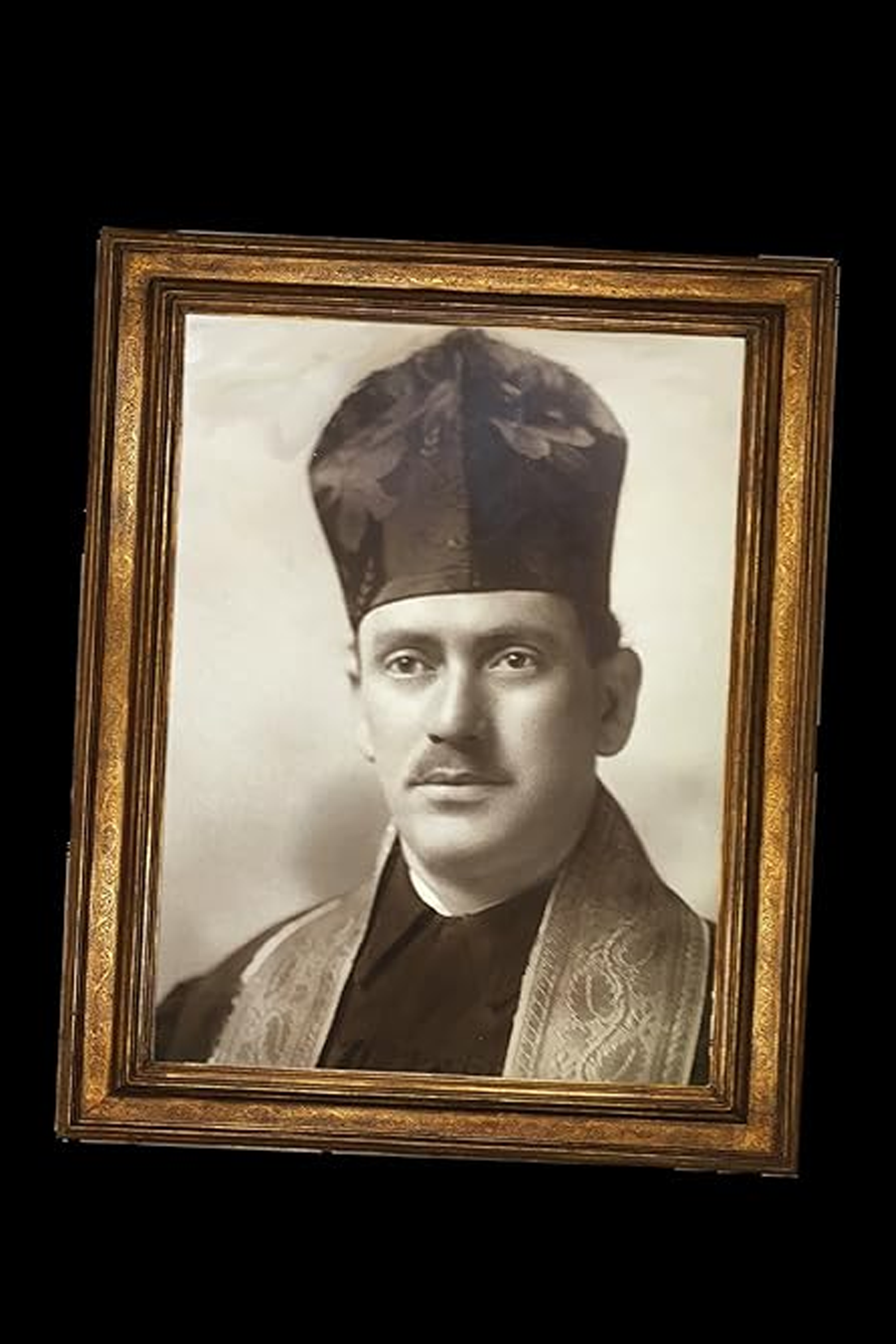 My Grandfather's Prayers poster