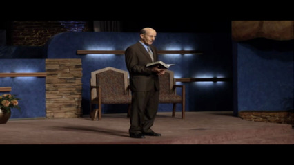 An Overview of Revelation: Apocalypse Synopsis, Pt. 1