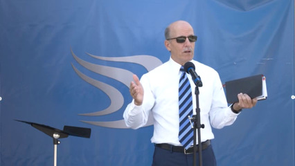 The Faith of Disciples… or Devils