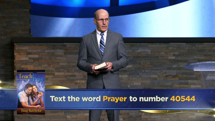 The Secrets of Mountain-Moving Faith