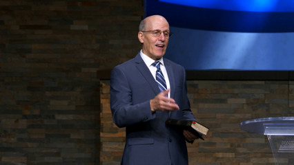 Blind From Birth, Pt. 2