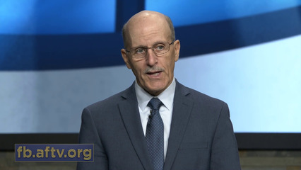 Living by Spiritual Priorities