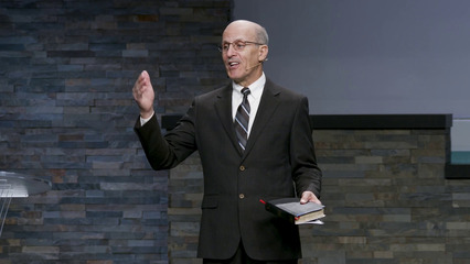 Signs, Wonders and Miracles in the Last Days