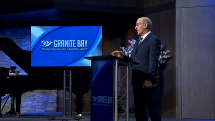 How To Build a House for God