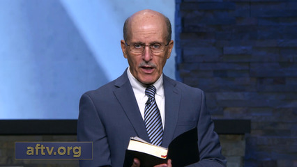 Winning the War With the Flesh