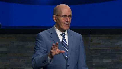 How To Escape the Coming Plagues