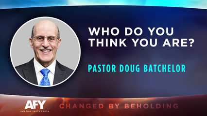 Who Do You Think You Are? – 2023