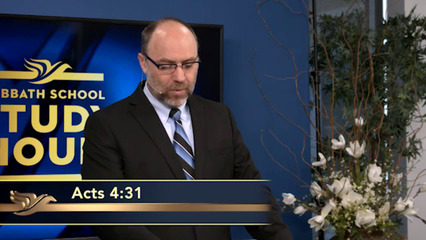 Prayer Power: Interceding for Others