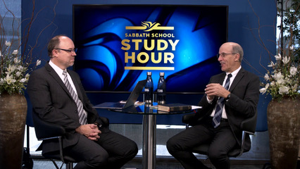 An Exciting Way to Get Involved