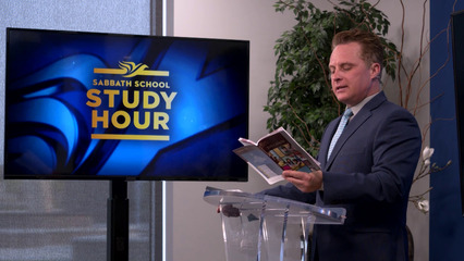 The Eyes of the Lord: The Biblical Worldview