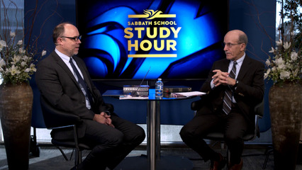 More Lessons from the Master Teacher