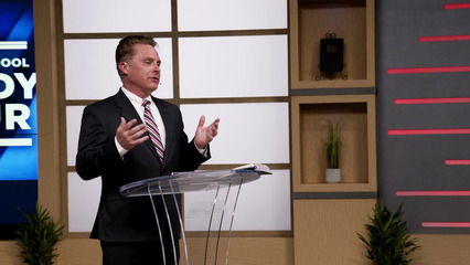 Worship in Education