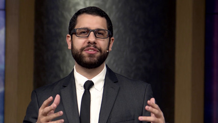 Education and Redemption