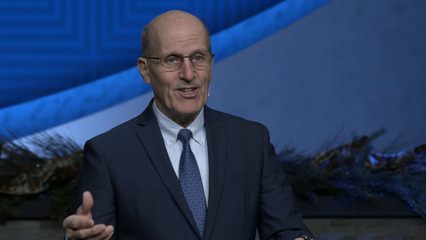 Crisis of Leadership