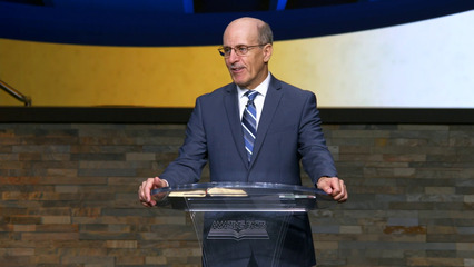 Doing the Unthinkable