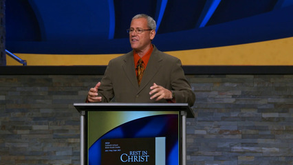 Finding Rest in Family Ties