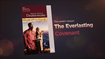 The Everlasting Covenant