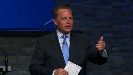 To Love the Lord Your God