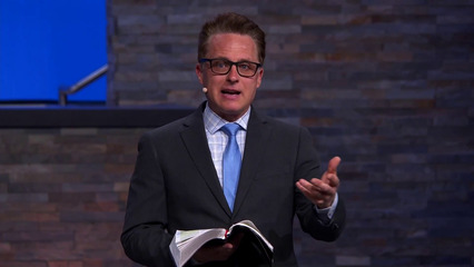 Jacob – Israel