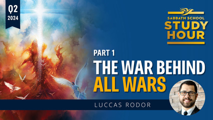 The War Behind All Wars